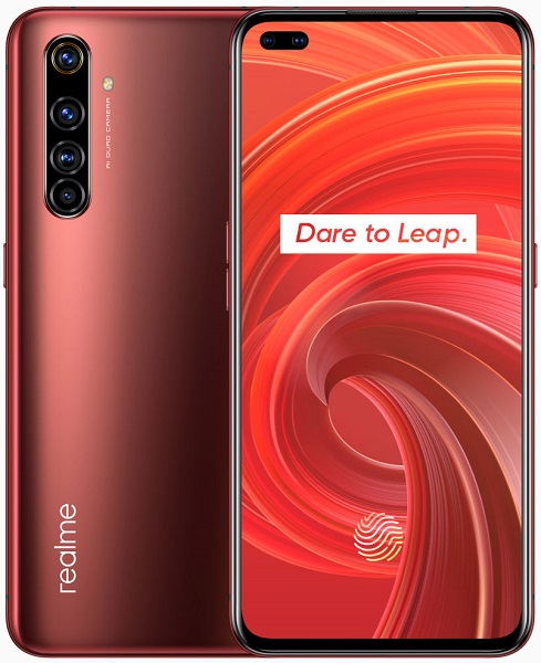 Realme X50 Pro 5G